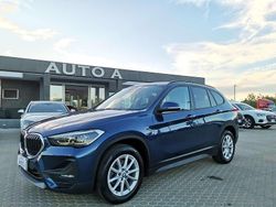 Blu Usata 2021 BMW X1 Advantage SUV | 19.800 € (Buon prezzo)