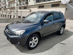 Grigio Usata 2009 Toyota RAV4 SUV | 6500 € (Buon prezzo)