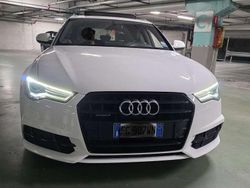 Usata 2017 Audi A6 Station wagon | 18.000 € (Cara)