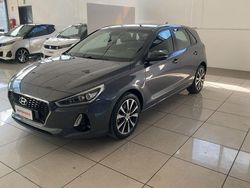 Grigio Usata 2017 Hyundai i30 | 11.199 € (Buon prezzo)