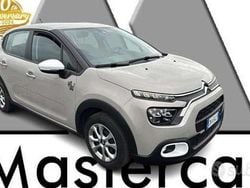 Grigio Usata 2023 Citroën C3 PureTech Tre volumi | 10.600 € (Ottimo prezzo)