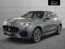 Usata 2022 Maserati Grecale GT SUV | 44.900 € (Buon prezzo)