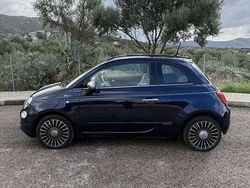 Usata 2017 Fiat 500C Riva Cabrio | 10.000 € (Molto cara)