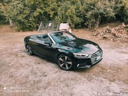Usata 2017 Audi A5 Cabriolet Advanced Plus Cabrio | 26.900 € (Buon prezzo)