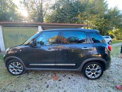Usata 2015 Fiat 500L Monovolume | 7500 €