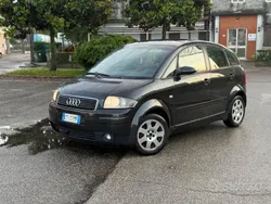 Usata 2005 Audi A2 Due volumi | 1100 € (Ottimo prezzo)