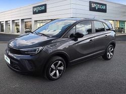Grigio Usata 2023 Opel Crossland Edition SUV | 16.400 € (Buon prezzo)
