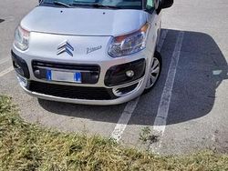 Grigio Usata 2011 Citroën C3 Picasso Monovolume | 3500 €