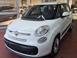 Bianco Usata 2016 Fiat 500L Pop Star Monovolume | 7800 € (Super prezzo)