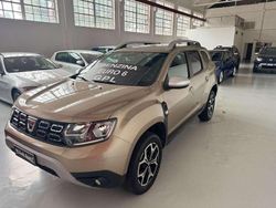 Beige Usata 2019 Dacia Duster SUV | 12.900 € (Cara)