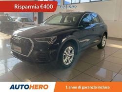 Nero Usata 2019 Audi Q3 SUV | 21.999 € (Ottimo prezzo)