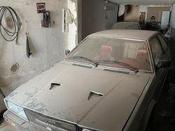 Grigio Usata 1988 Maserati Biturbo Coupé | 8500 €