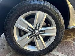 Grigio Usata 2018 VW T6 Furgone | 28.500 € (Buon prezzo)