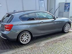 Usata 2012 BMW 116 Due volumi | 7000 € (Ottimo prezzo)