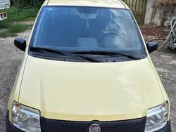 Usata 2009 Fiat Panda Due volumi | 3500 €