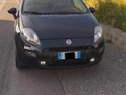 Usata 2012 Fiat Punto Evo Due volumi | 2500 €