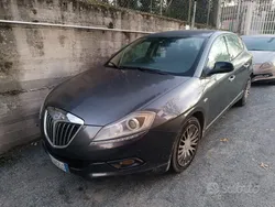 Usata 2008 Lancia Delta Tre volumi | 3000 € (Buon prezzo)