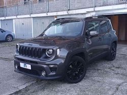 Grigio scuro Usata 2021 Jeep Renegade Limited SUV | 16.990 € (Buon prezzo)