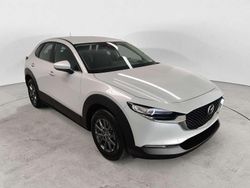 Grigio Nuova 2025 Mazda CX-30 Prime-Line SUV | 25.000 € (Buon prezzo)