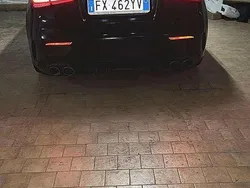 Usata 2019 Mercedes A35 AMG AMG | 30.000 € (Buon prezzo)