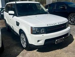 Usata 2012 Land Rover Range Rover SUV | 12.500 €