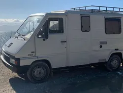 Usata 1986 Renault Master Furgone | 9000 €