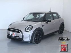 Grigio Usata 2024 Mini Cooper Essential Due volumi | 24.990 € (Buon prezzo)
