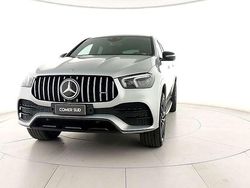 Grigio Usata 2022 Mercedes GLE350 Premium Coupé | 64.900 € (Molto cara)
