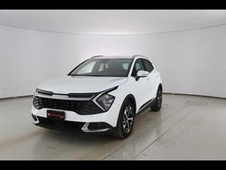 Bianco Usata 2022 Kia Sportage Style SUV | 18.300 € (Ottimo prezzo)