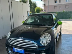 Usata 2010 Mini Cooper Due volumi | 2500 € (Super prezzo)