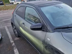 Verde Usata 2023 Toyota Aygo Trend Due volumi | 17.000 € (Buon prezzo)