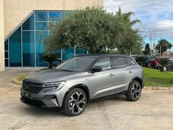 Grigio Nuova 2025 Renault Austral SUV | 38.000 € (Buon prezzo)