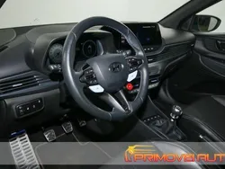 Nero Usata 2021 Hyundai i20 N Performance Tre volumi | 28.000 € (Buon prezzo)