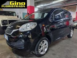 Nero Usata 2019 DR DR 1.0 Due volumi | 6500 € (Ottimo prezzo)