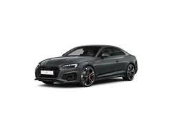 Verniciature personalizzate au Nuova 2025 Audi A5 S-Line Coupé | 65.500 € (Buon prezzo)