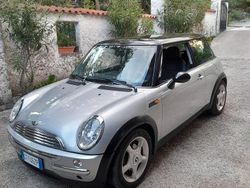 Usata 2004 Mini Cooper Due volumi | 3200 € (Ottimo prezzo)