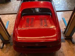 Usata 1991 Toyota MR2 Coupé | 13.900 €