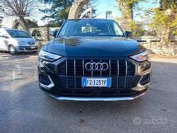 Nero Usata 2020 Audi Q3 SUV | 22.500 € (Super prezzo)