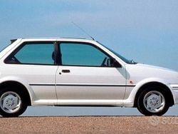 Usata 1991 Ford Escort | 6000 €