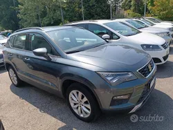 Grigio Usata 2018 Seat Ateca SUV | 14.000 € (Buon prezzo)