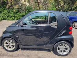 Nero Usata 2010 Smart ForTwo Coupé Pulse Due volumi | 3800 € (Ottimo prezzo)