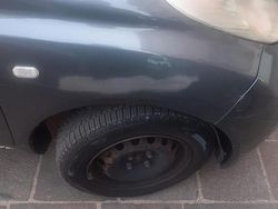 Grigio Usata 2004 Nissan Micra Due volumi | 1000 € (Buon prezzo)