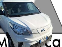 Bianco Usata 2023 Maxus eDeliver 3 Furgone | 12.900 €