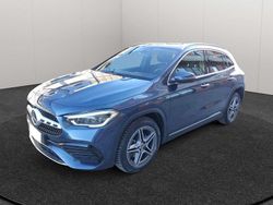 Blu/azzurro Usata 2022 Mercedes GLA250 Premium SUV | 36.500 € (Cara)