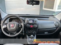 Rosso Usata 2019 Fiat Qubo Lounge Monovolume | 18.400 €