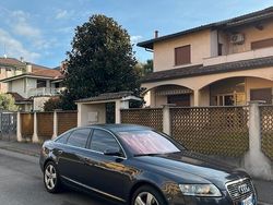 Grigio Usata 2008 Audi A6 Tre volumi | 2999 € (Ottimo prezzo)