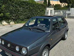 Usata 1987 VW Golf II GTI Due volumi | 8500 €