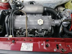 Usata 1989 Fiat Uno Due volumi | 5500 €