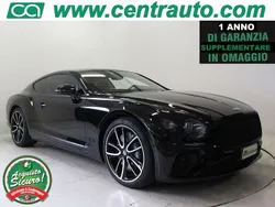 Nero Usata 2018 Bentley Continental GT Coupé | 145.000 € (Ottimo prezzo)