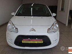 Usata 2011 Citroën C3 Exclusive Due volumi | 4500 € (Buon prezzo)